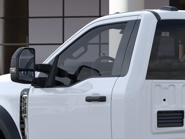 New 2026 Ford F550 2WD Regular Cab Super Duty image 20