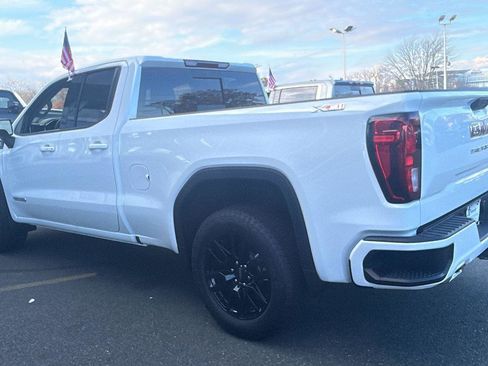 New 2025 GMC Sierra 1500 Elevation w/ Preferred Package image 5