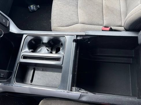 Used 2024 Ford F150 XLT w/ Mobile Office Package AWD/4WD image 22
