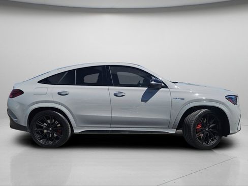 Used 2024 Mercedes-Benz GLE 63 AMG S image 30