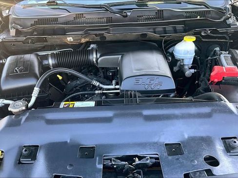 Used 2021 RAM 1500 Classic Warlock image 28