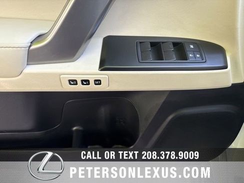 Used 2023 Lexus GX 460 Premium AWD/4WD image 26