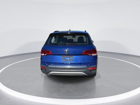 Used 2023 Volkswagen Taos S image 10