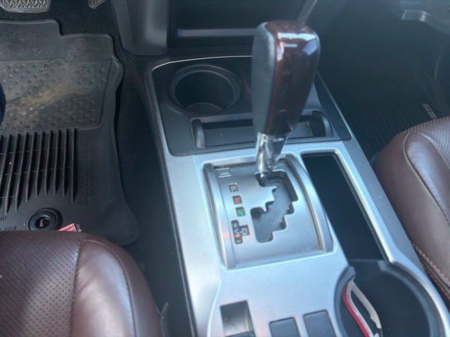 Used 2018 Toyota 4Runner Limited AWD/4WD image 9