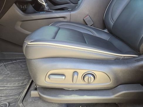 Used 2023 Chevrolet Traverse Premier w/ LPO, Floor Liner Package image 25