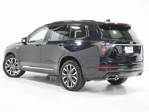 Used 2021 Cadillac XT6 Sport image 5