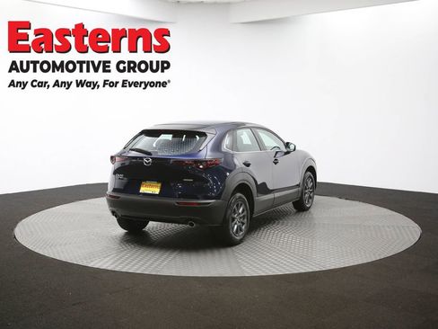 Used 2023 MAZDA CX-30 AWD 2.5 S image 37