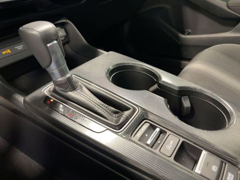 Used 2024 Honda Civic Sport image 17