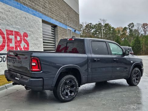 New 2026 RAM 1500 Big Horn image 7