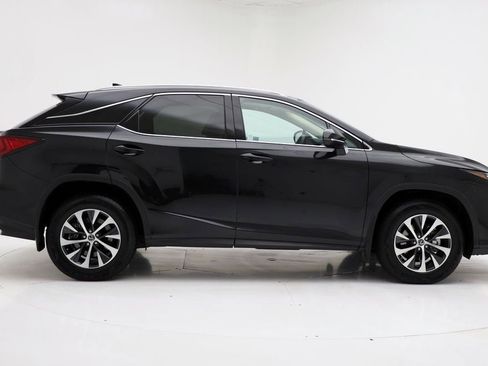 Used 2022 Lexus RX 350 350 w/ Premium Package image 2