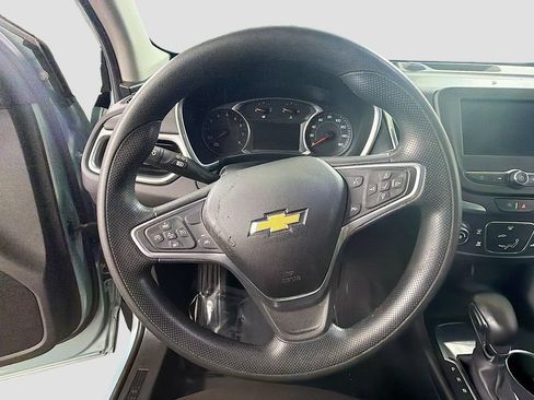 Used 2022 Chevrolet Equinox LT FWD image 13