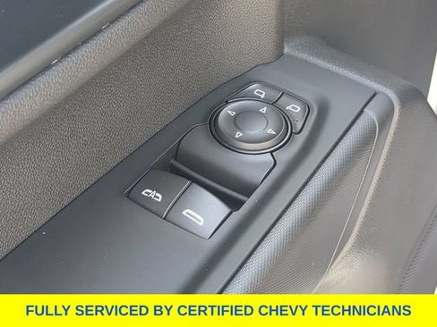 Used 2026 GMC Sierra 1500 Pro w/ Pro Value Package RWD image 23
