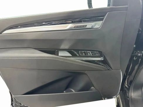 New 2026 Cadillac Escalade Sport w/ Touring Package image 14