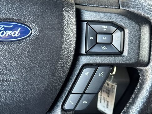 Used 2020 Ford F150 XLT w/ Equipment Group 302A Luxury AWD/4WD image 26