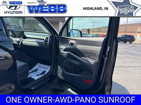 Used 2023 Kia Sorento SX AWD/4WD image 21