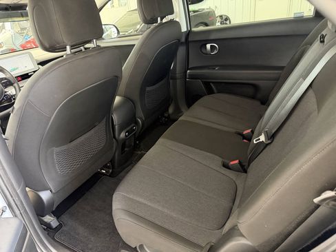 Used 2022 Hyundai Ioniq 5 SE AWD/4WD image 24