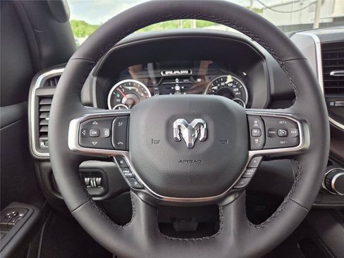 New 2026 RAM 1500 Big Horn AWD/4WD image 27