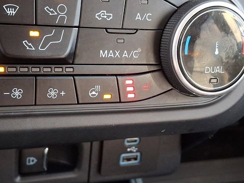 Certified 2024 Ford Maverick Tremor w/ Tremor Off-Road Package image 31