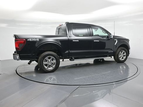 New 2025 Ford F150 XLT w/ Equipment Group 302A MID image 26