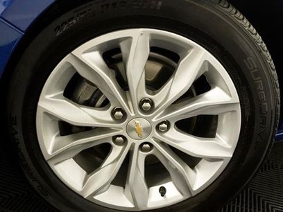 Used 2023 Chevrolet Malibu LT