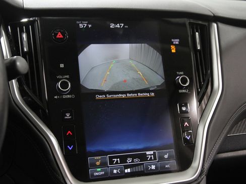 Used 2023 Subaru Legacy Premium image 14