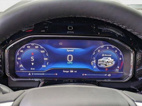 New 2025 Chevrolet Silverado 1500 LT w/ Safety Package image 10