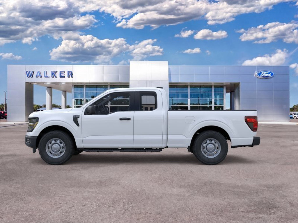 New 2026 Ford F150 XL RWD image 3