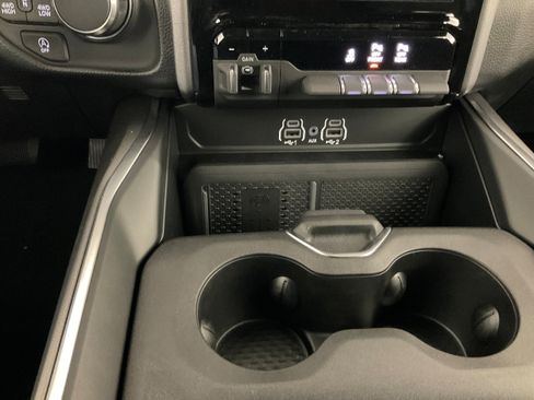 New 2026 RAM 1500 Big Horn image 14