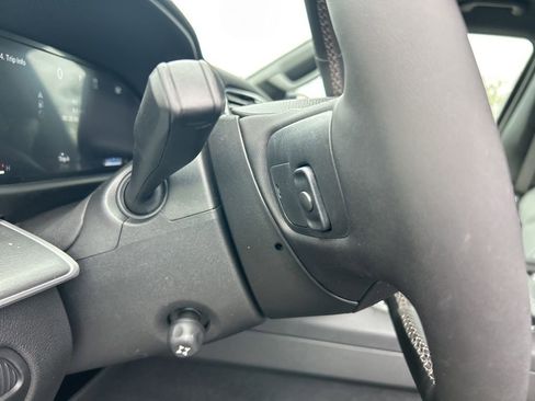 New 2026 Jeep Grand Wagoneer L 4WD image 40