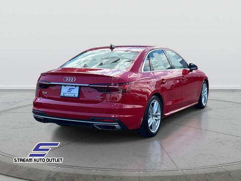 Used 2023 Audi A4 2.0T Premium Plus image 6