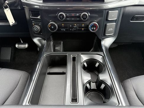 New 2026 Ford F150 STX w/ Equipment Group 200A AWD/4WD image 15