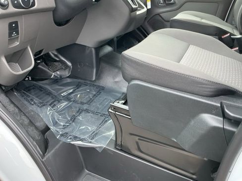 New 2026 Ford Transit 250 Base image 16