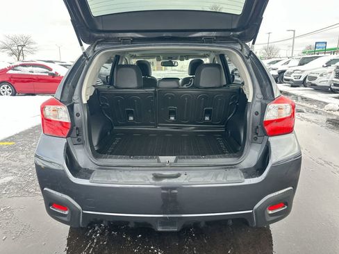 Used 2015 Subaru Crosstrek 2.0i Limited image 37
