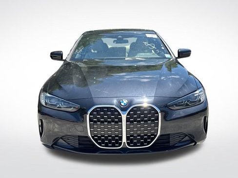 Used 2022 BMW 430i Coupe w/ Convenience Package RWD image 10