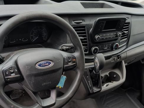 Used 2020 Ford Transit 150 Low Roof RWD image 3