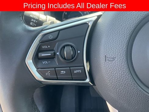 Used 2023 Acura RDX FWD w/ Technology Package image 14