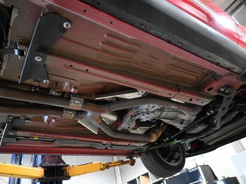 Used 2009 Ford Mustang Shelby GT500 RWD image 31