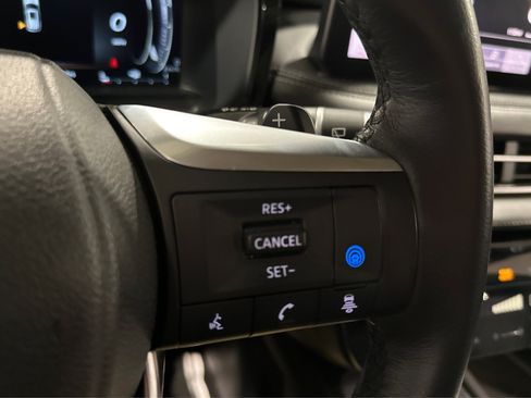 Used 2024 INFINITI QX60 Luxe AWD/4WD image 25