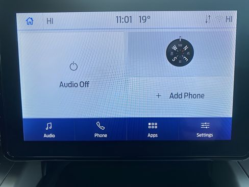 Used 2023 Ford Explorer XLT w/ Equipment Group 202A image 25