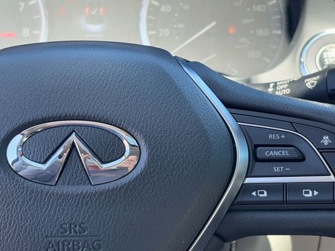 Certified 2023 INFINITI Q50 Luxe w/ Cargo Package RWD image 20