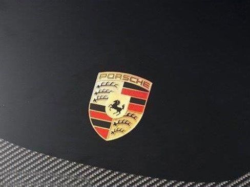 Used 2025 Porsche 718 Boxster Spyder RS image 35