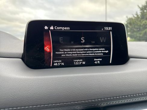 Used 2019 MAZDA CX-5 Touring image 24