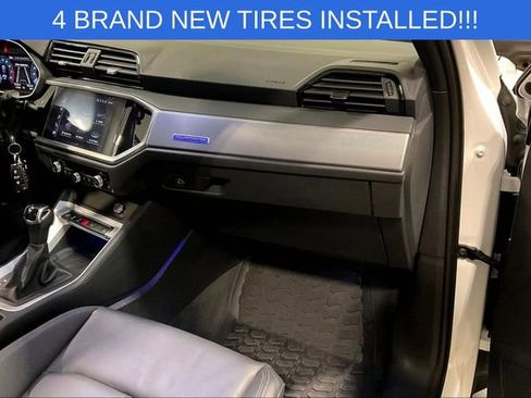 Used 2022 Audi Q3 2.0T Premium Plus image 16