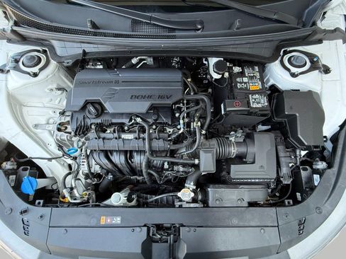 Used 2025 Kia K4 FWD image 13