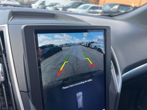 Certified 2023 Ford Edge ST-Line AWD/4WD image 14