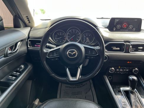Used 2018 MAZDA CX-5 Grand Touring AWD/4WD image 29