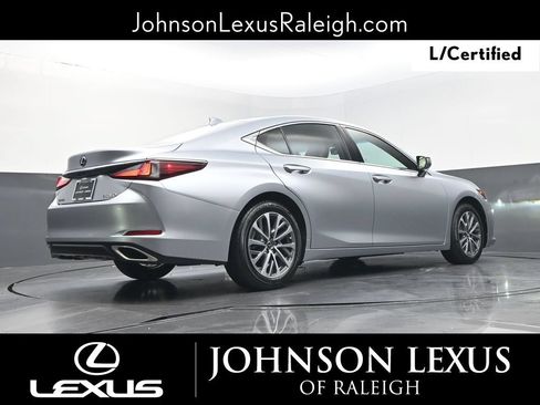 Used 2023 Lexus ES 350 w/ Accessory Package (Z1) FWD image 21