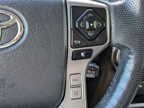 Used 2023 Toyota 4Runner Limited image 28