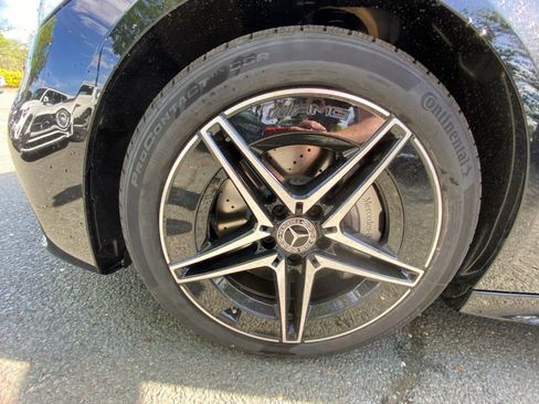 New 2026 Mercedes-Benz C 300 4MATIC Sedan image 27