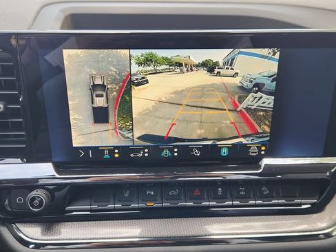 New 2026 Chevrolet Silverado 2500 ZR2 AWD/4WD image 6